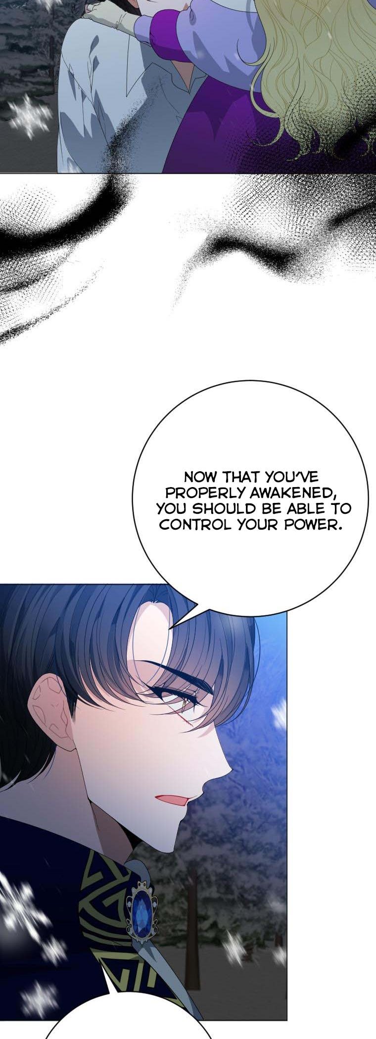 One Step Forward to the Flower Path Chapter 53 - Page 41