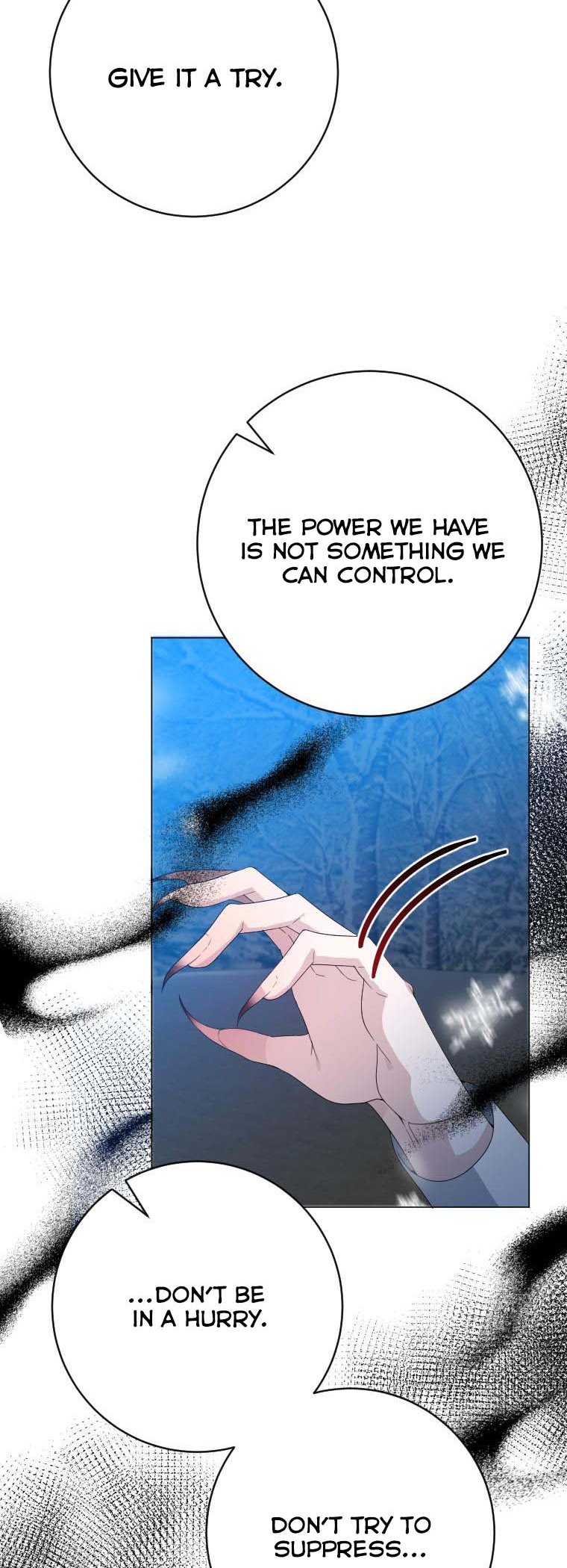 One Step Forward to the Flower Path Chapter 53 - Page 42