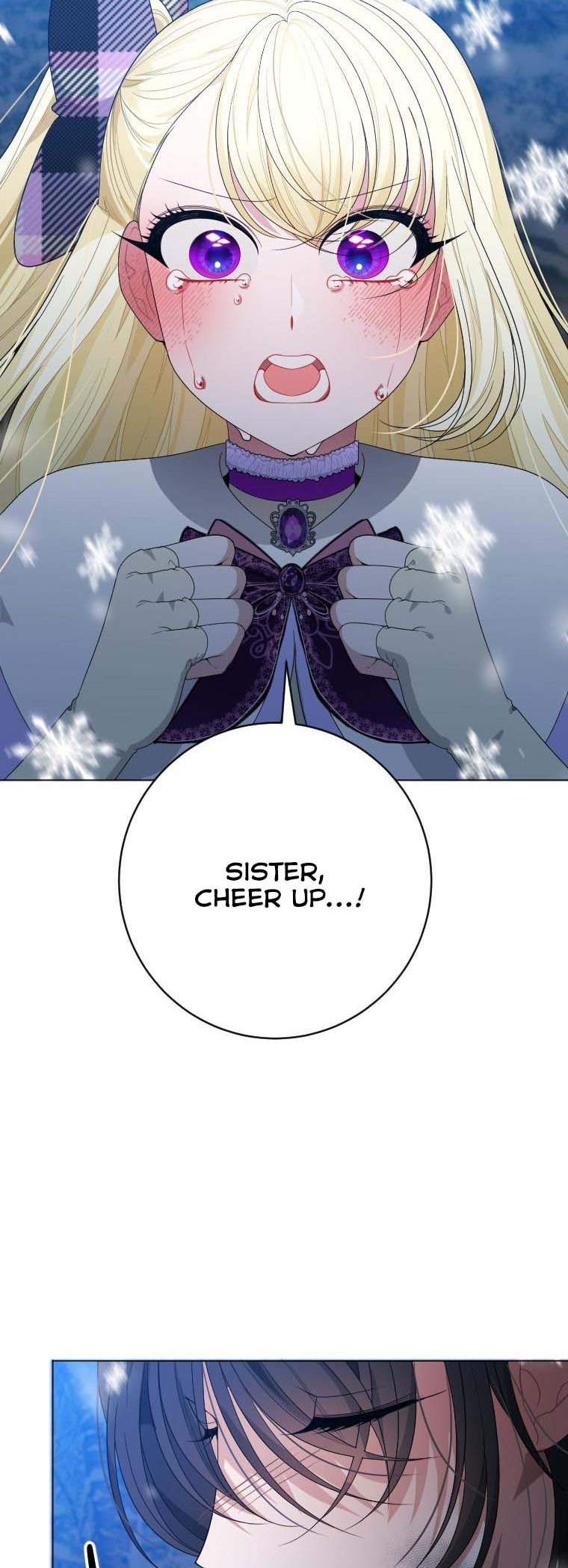 One Step Forward to the Flower Path Chapter 53 - Page 45