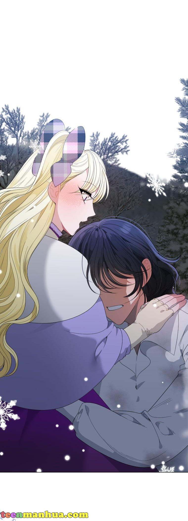 One Step Forward to the Flower Path Chapter 53 - Page 48