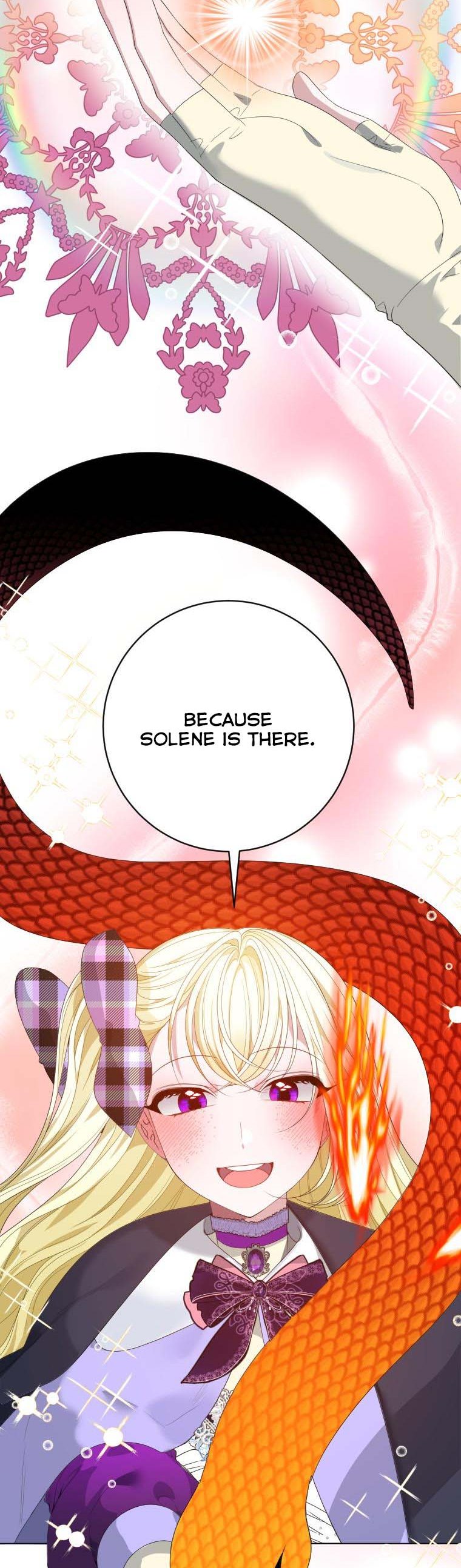 One Step Forward to the Flower Path Chapter 53 - Page 5