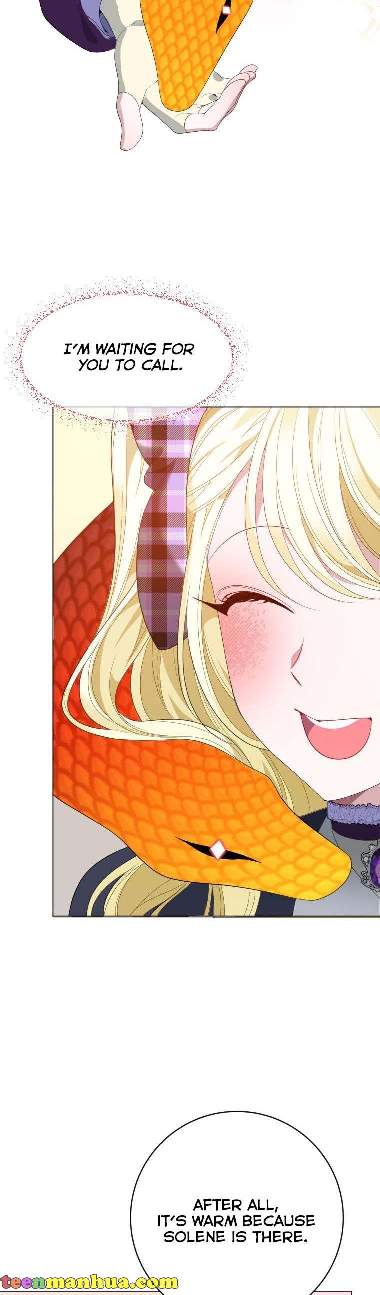 One Step Forward to the Flower Path Chapter 53 - Page 6
