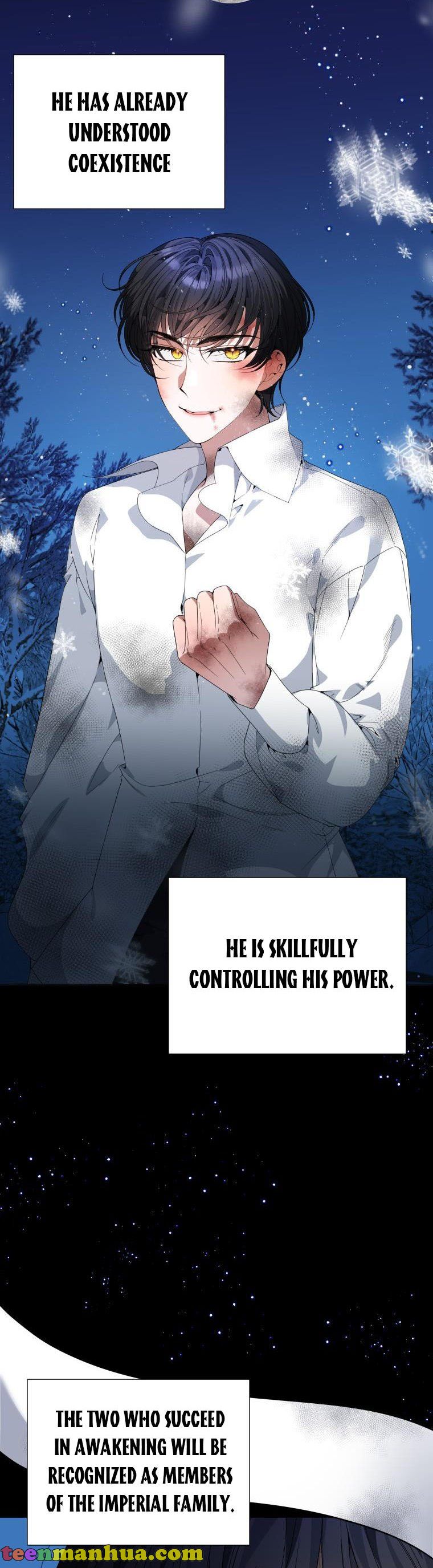 One Step Forward to the Flower Path Chapter 54 - Page 2