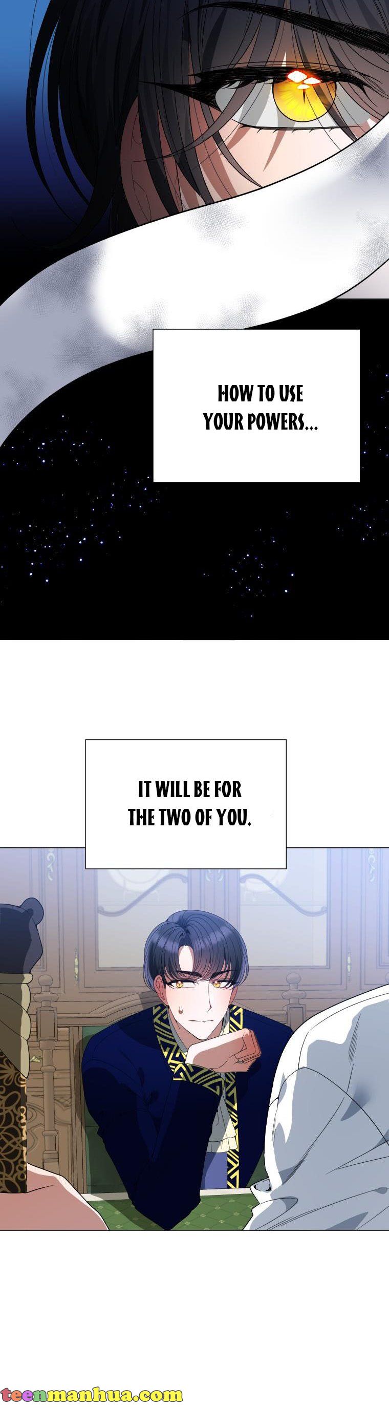One Step Forward to the Flower Path Chapter 54 - Page 3