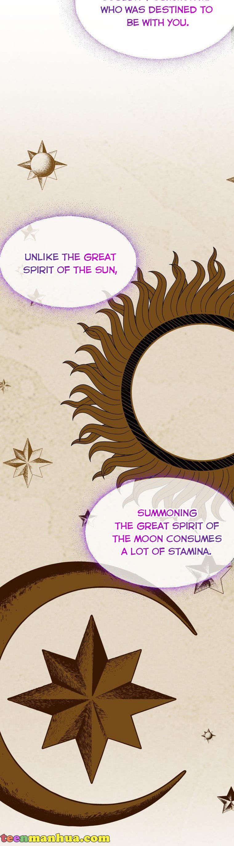 One Step Forward to the Flower Path Chapter 55.5 - Page 10
