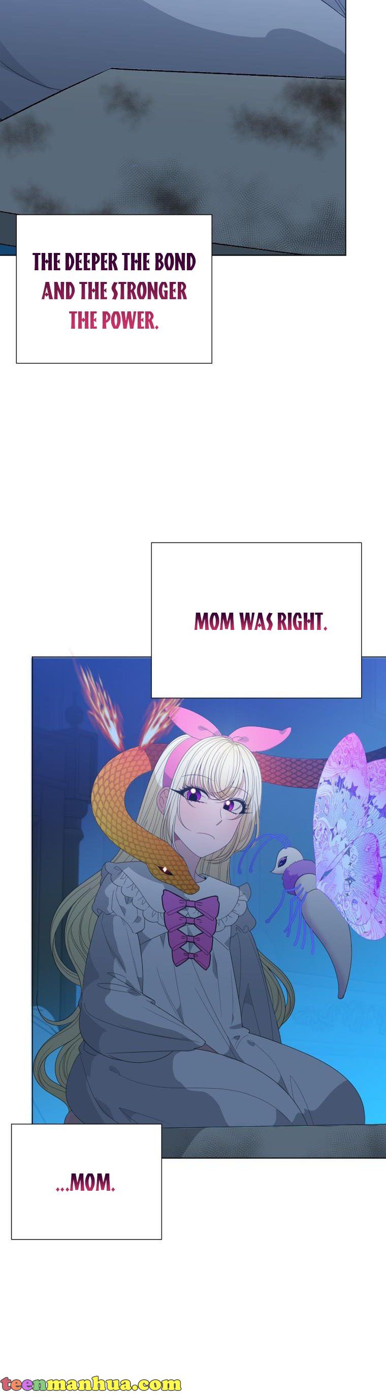 One Step Forward to the Flower Path Chapter 55.5 - Page 15