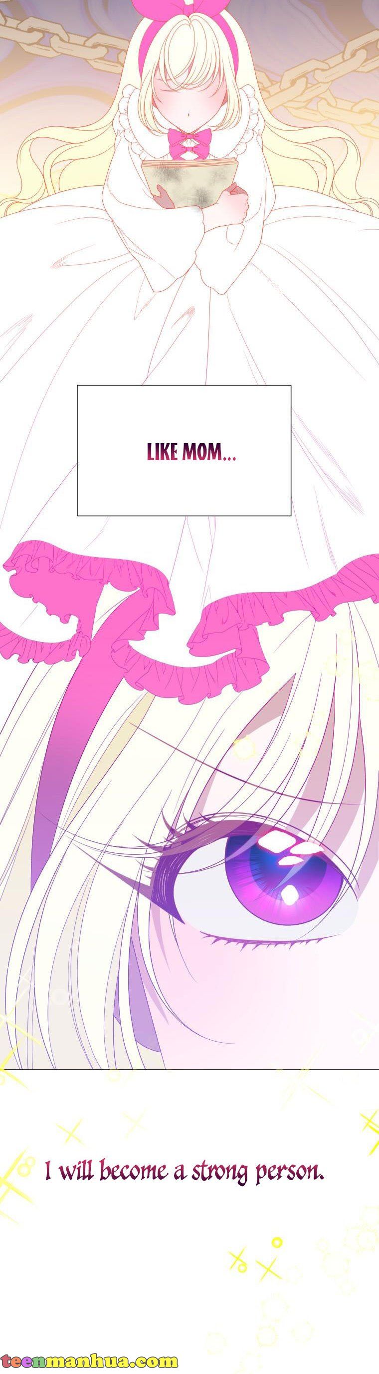 One Step Forward to the Flower Path Chapter 55.5 - Page 17
