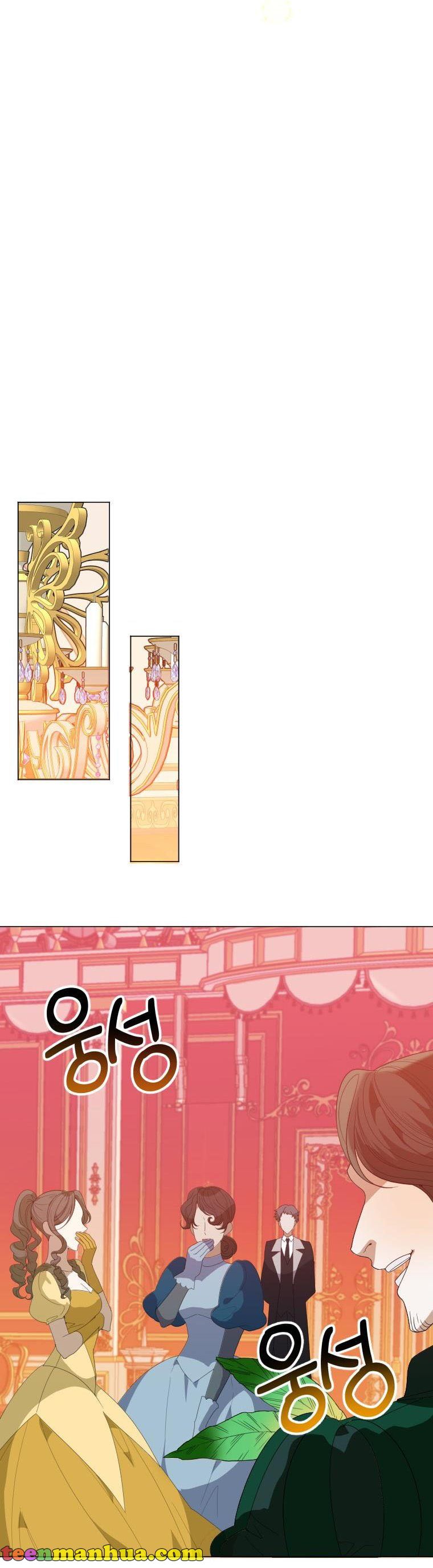 One Step Forward to the Flower Path Chapter 55.5 - Page 18