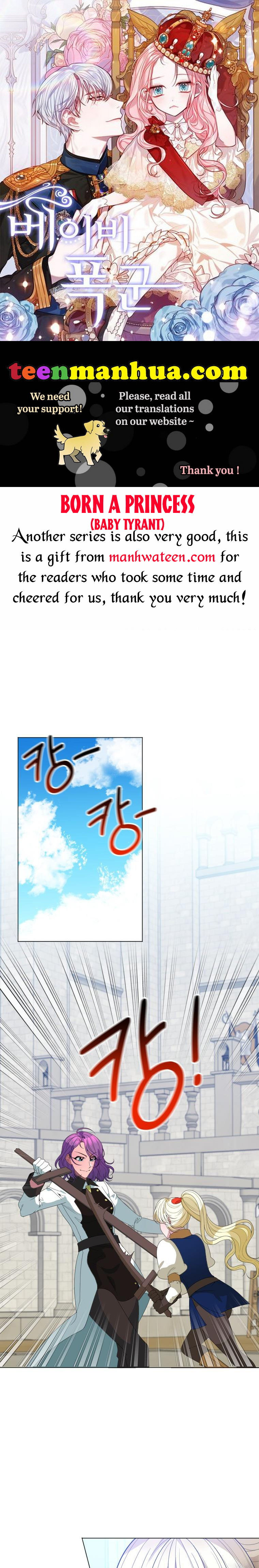 One Step Forward to the Flower Path Chapter 55 - Page 0