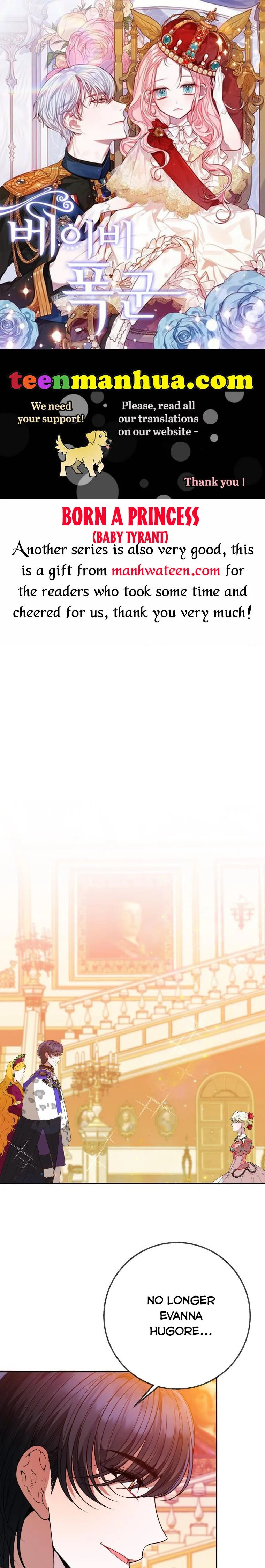 One Step Forward to the Flower Path Chapter 57 - Page 0