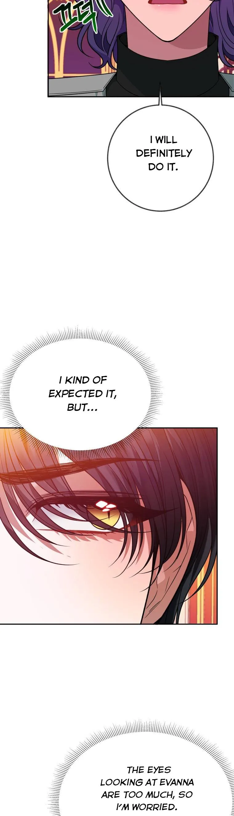 One Step Forward to the Flower Path Chapter 57 - Page 14