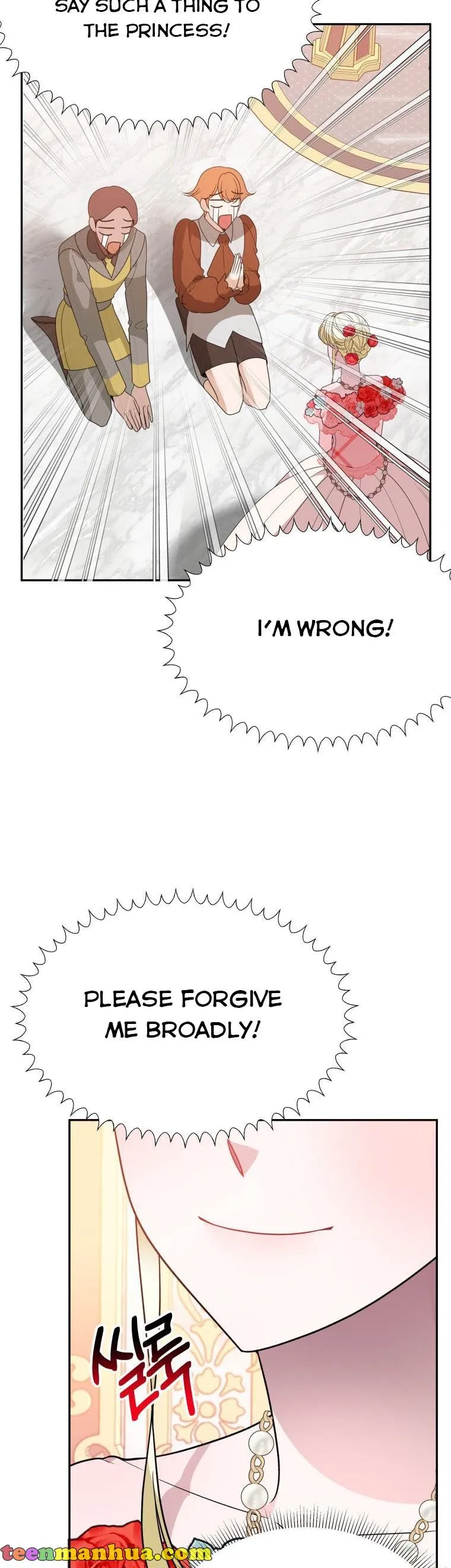 One Step Forward to the Flower Path Chapter 57 - Page 38