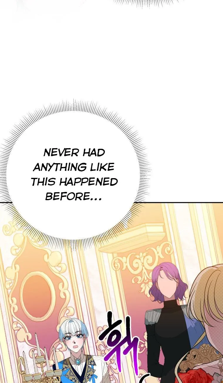One Step Forward to the Flower Path Chapter 57 - Page 40