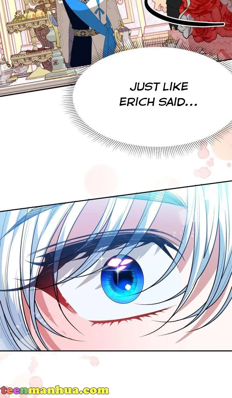 One Step Forward to the Flower Path Chapter 57 - Page 41