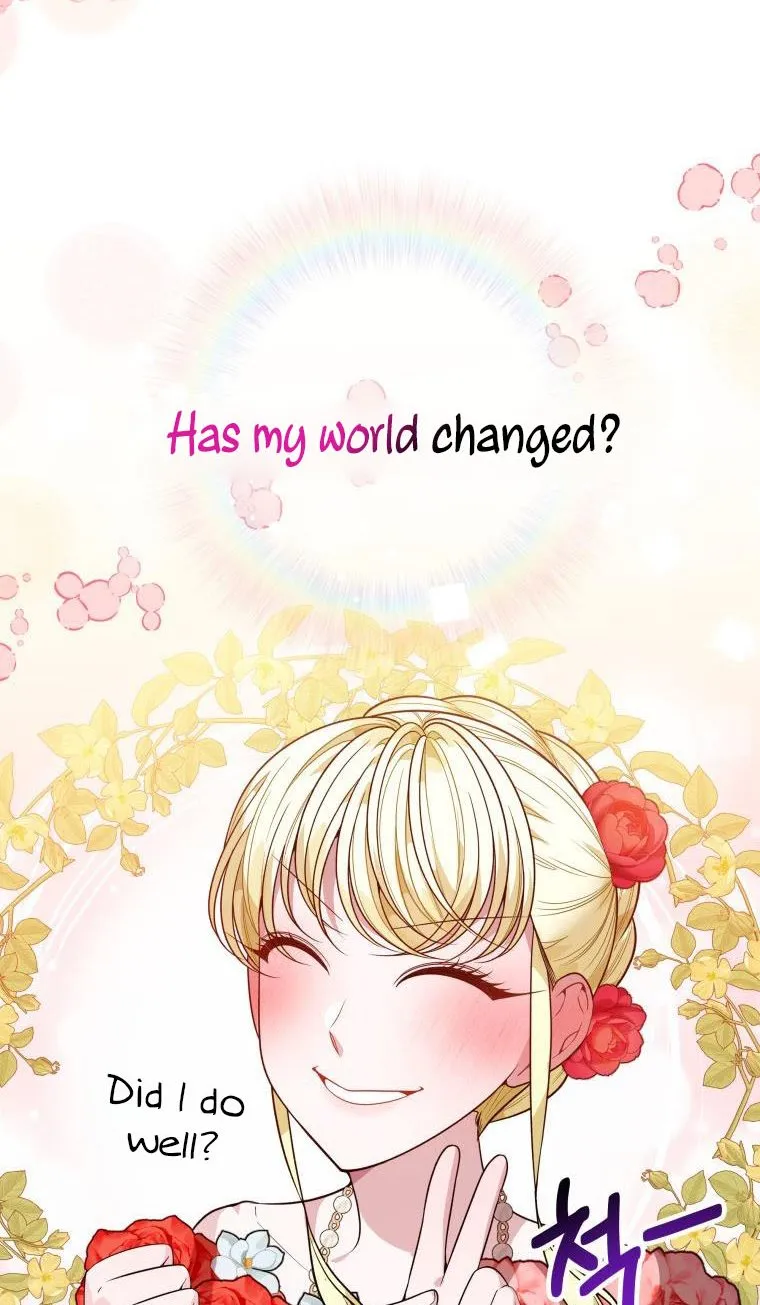 One Step Forward to the Flower Path Chapter 57 - Page 42