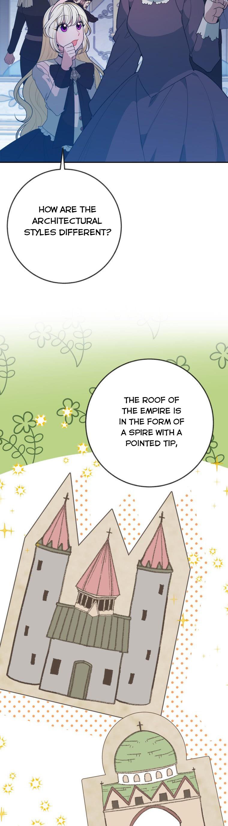 One Step Forward to the Flower Path Chapter 60 - Page 12