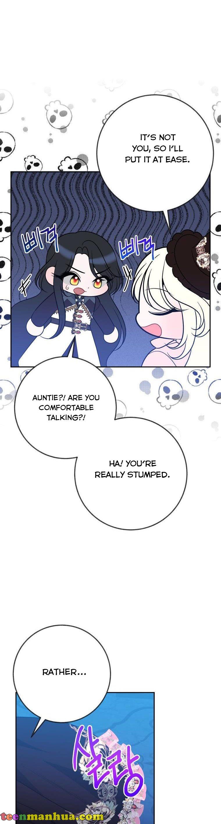 One Step Forward to the Flower Path Chapter 60 - Page 26