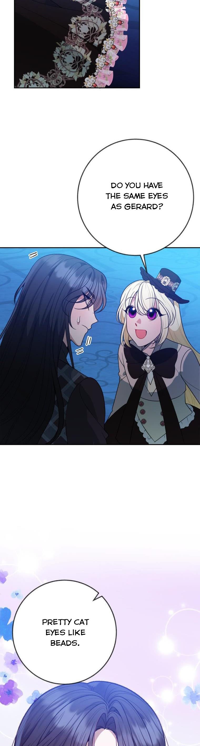 One Step Forward to the Flower Path Chapter 60 - Page 27