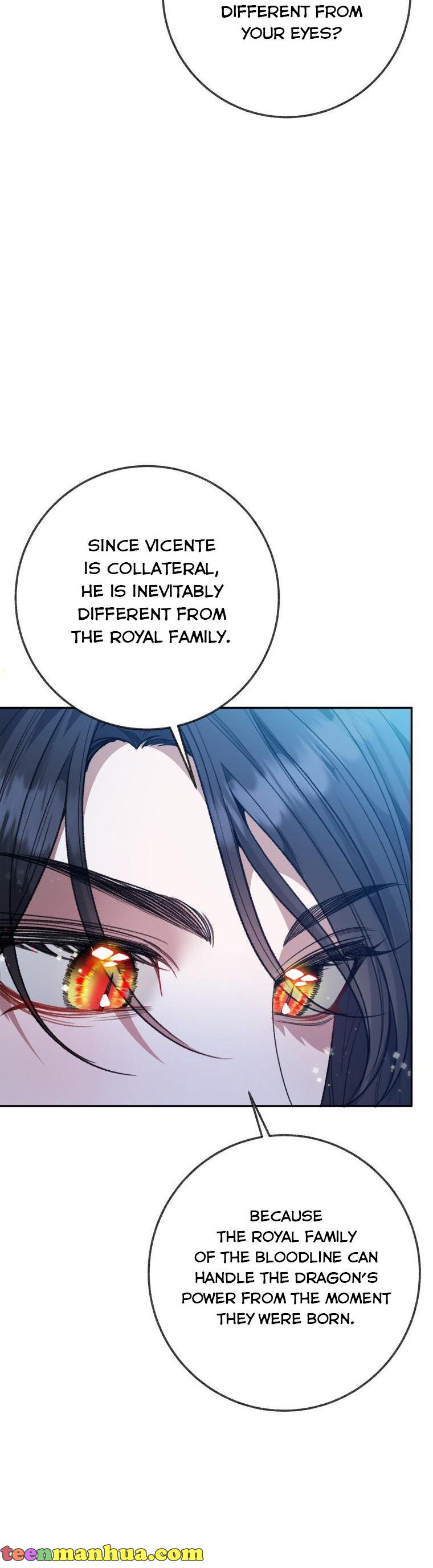 One Step Forward to the Flower Path Chapter 60 - Page 29