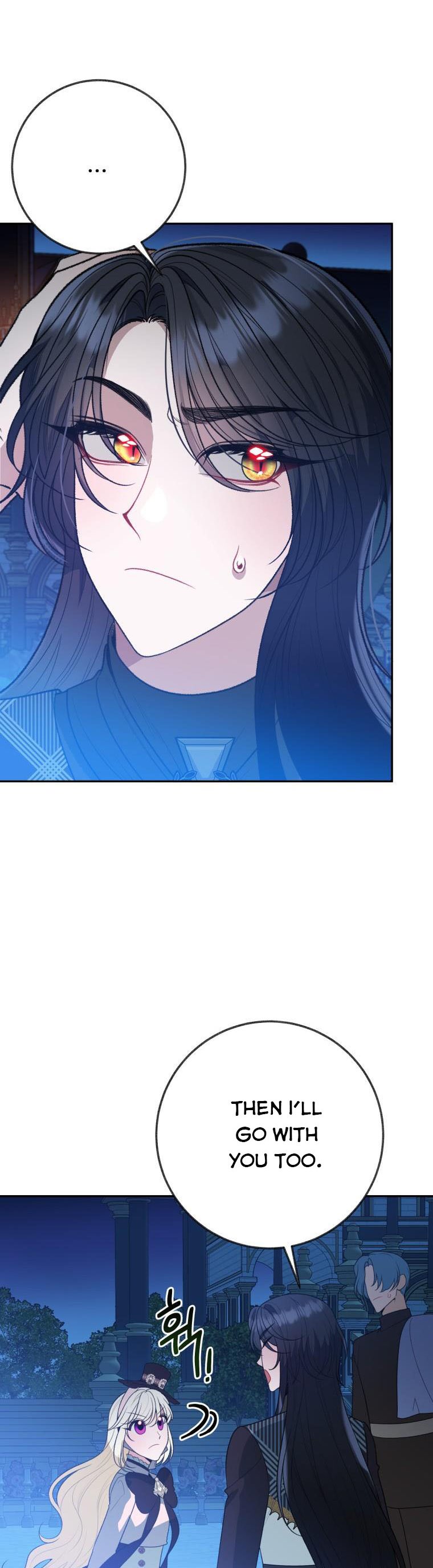 One Step Forward to the Flower Path Chapter 60 - Page 37