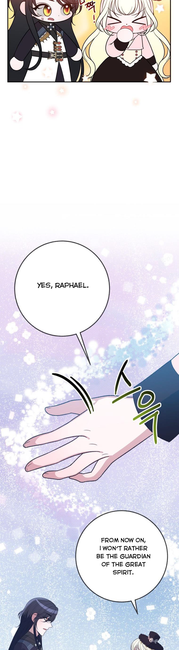 One Step Forward to the Flower Path Chapter 60 - Page 41