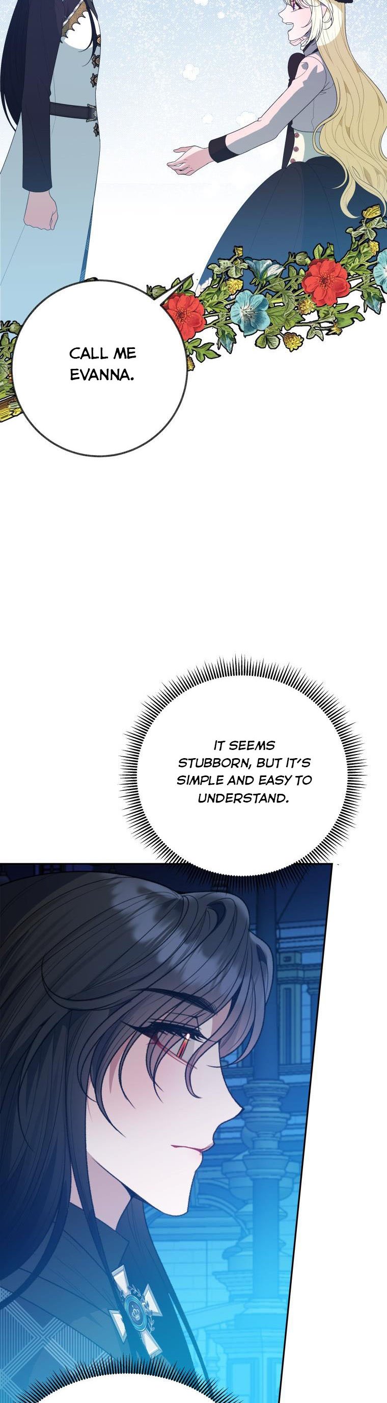 One Step Forward to the Flower Path Chapter 60 - Page 42