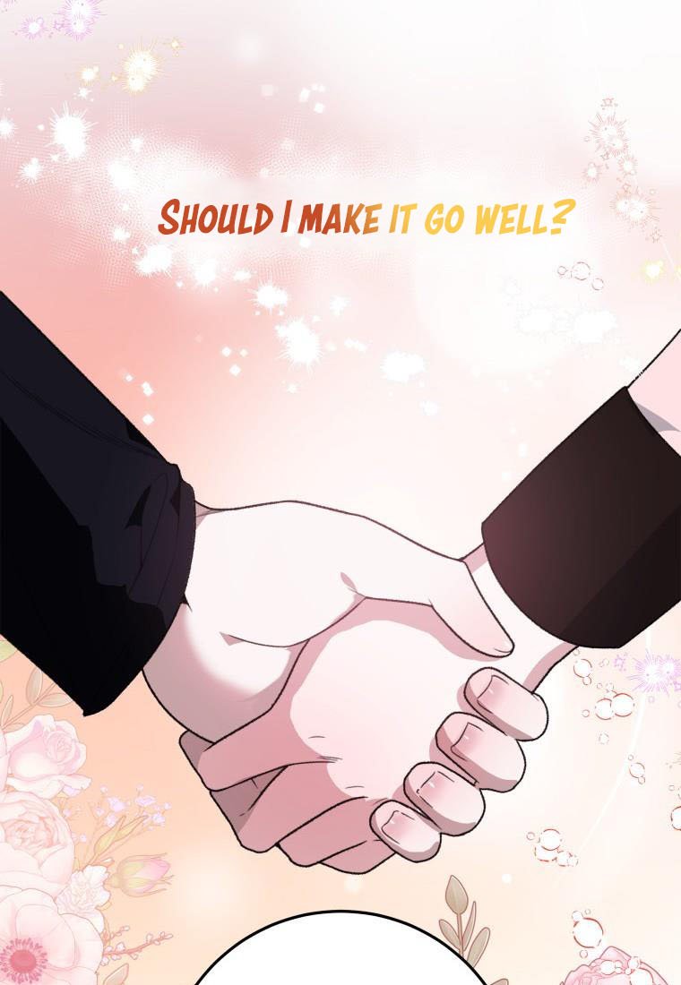 One Step Forward to the Flower Path Chapter 60 - Page 44