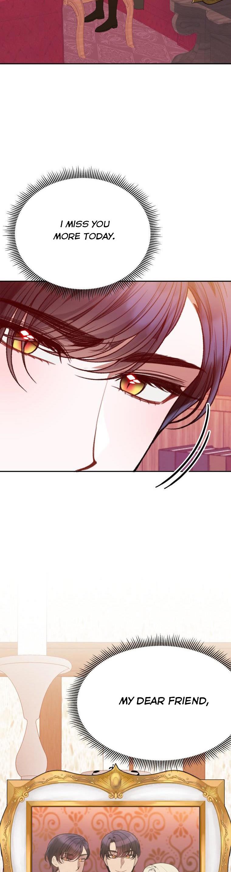 One Step Forward to the Flower Path Chapter 60 - Page 9