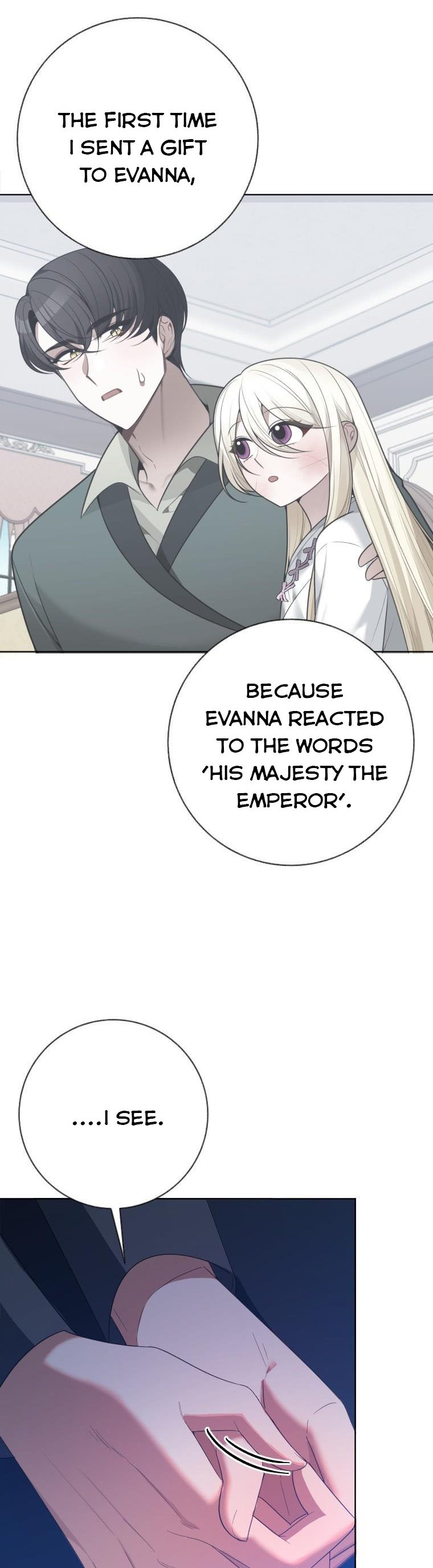 One Step Forward to the Flower Path Chapter 61 - Page 19