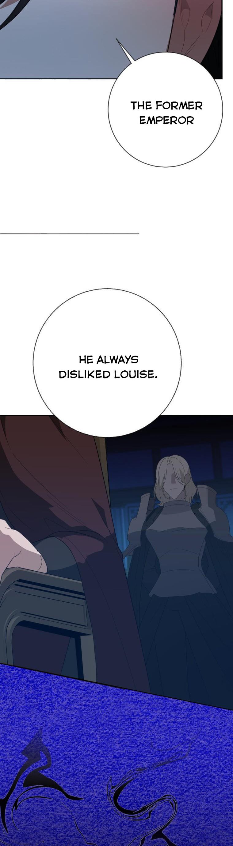 One Step Forward to the Flower Path Chapter 61 - Page 25