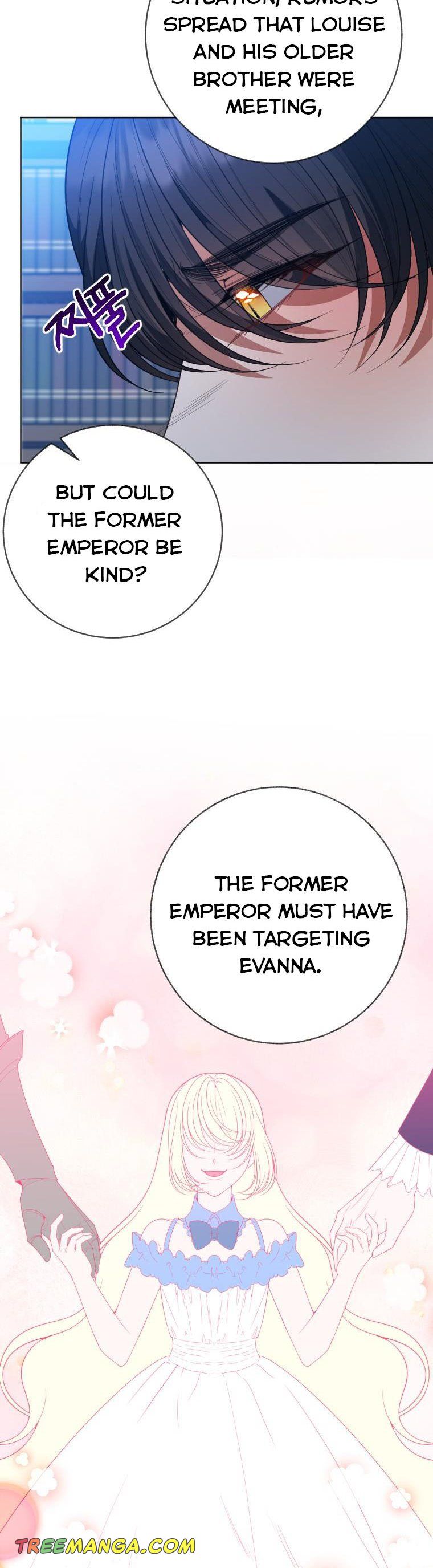 One Step Forward to the Flower Path Chapter 61 - Page 29