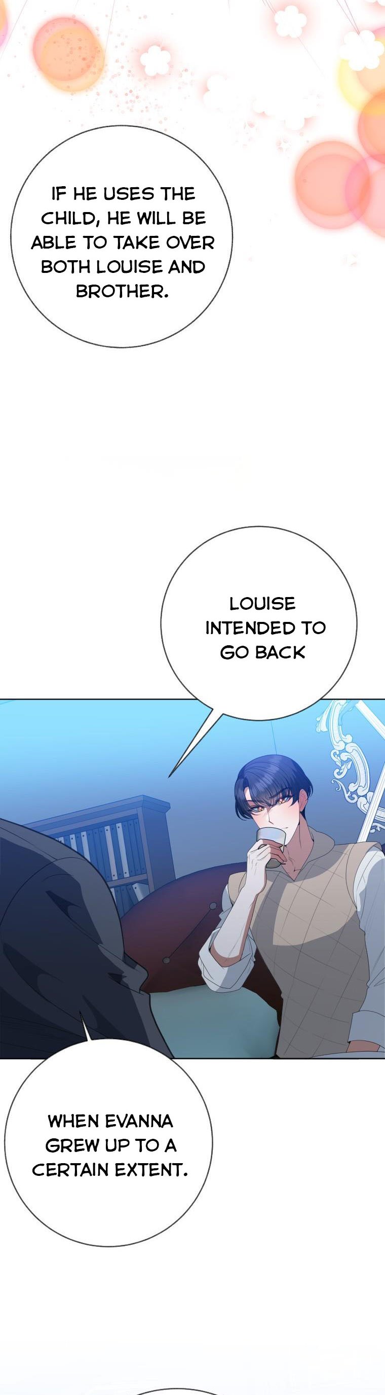One Step Forward to the Flower Path Chapter 61 - Page 30