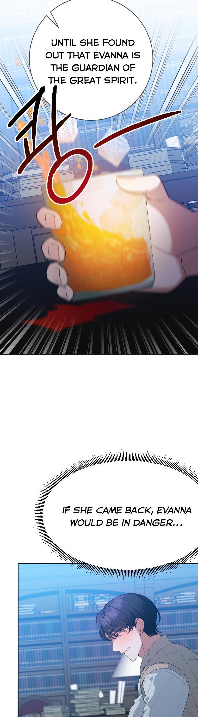 One Step Forward to the Flower Path Chapter 61 - Page 31