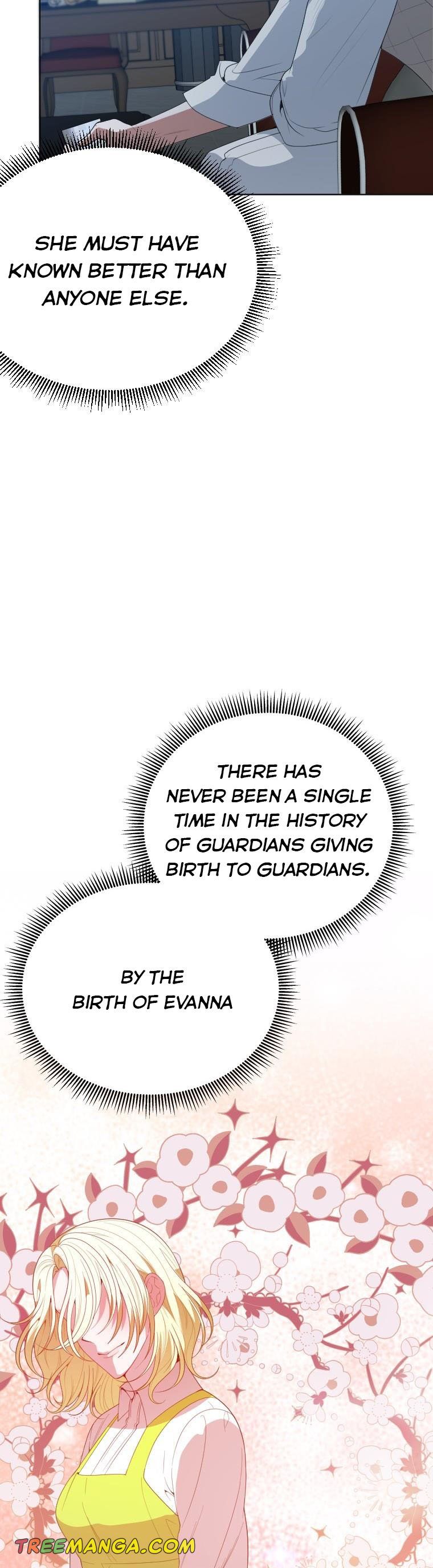 One Step Forward to the Flower Path Chapter 61 - Page 32