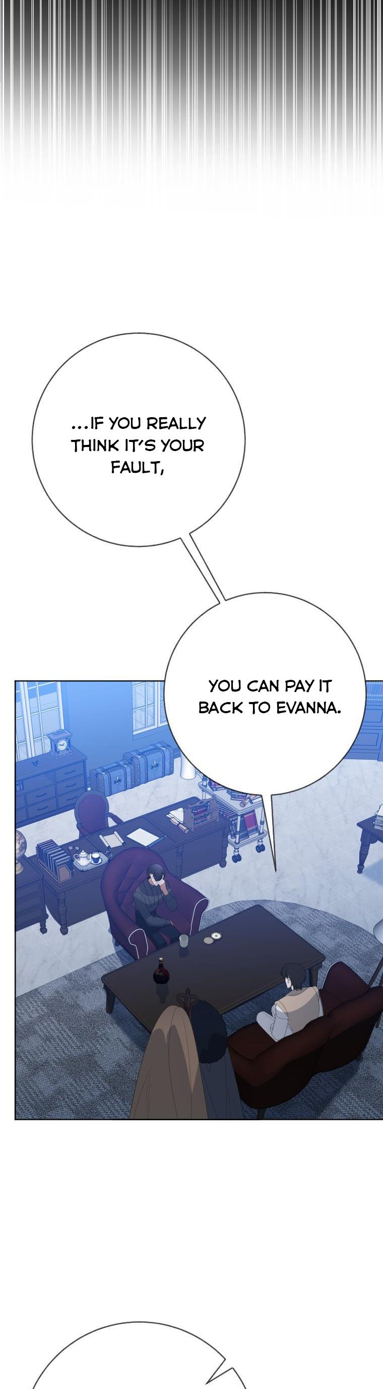 One Step Forward to the Flower Path Chapter 61 - Page 36
