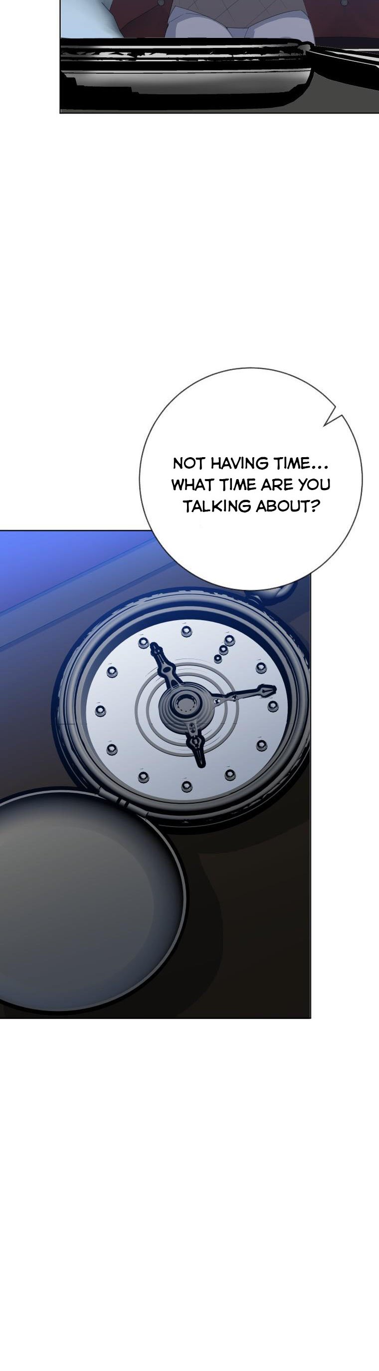 One Step Forward to the Flower Path Chapter 61 - Page 38