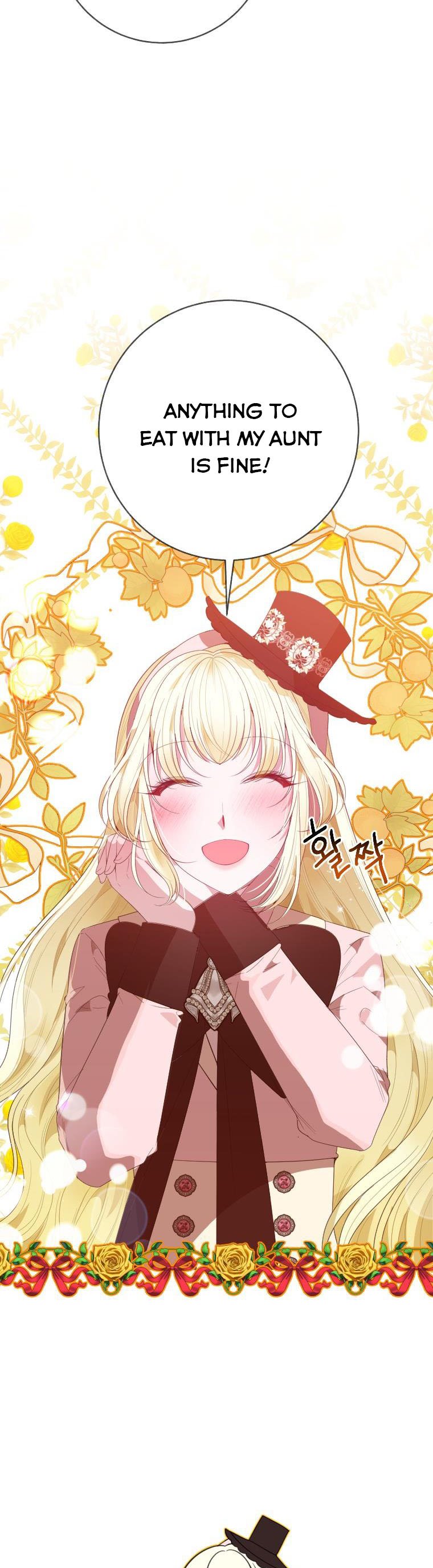 One Step Forward to the Flower Path Chapter 61 - Page 4