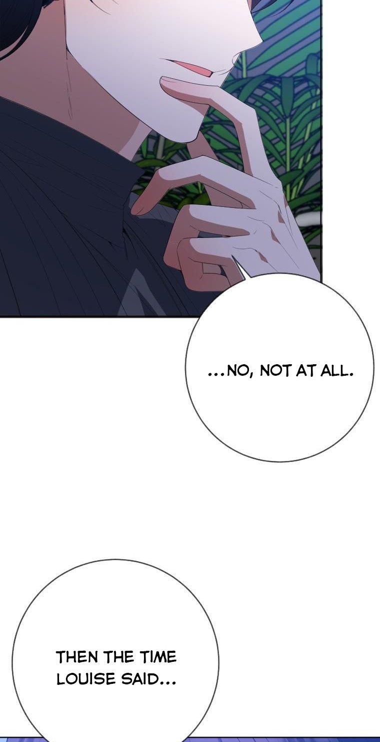 One Step Forward to the Flower Path Chapter 61 - Page 41