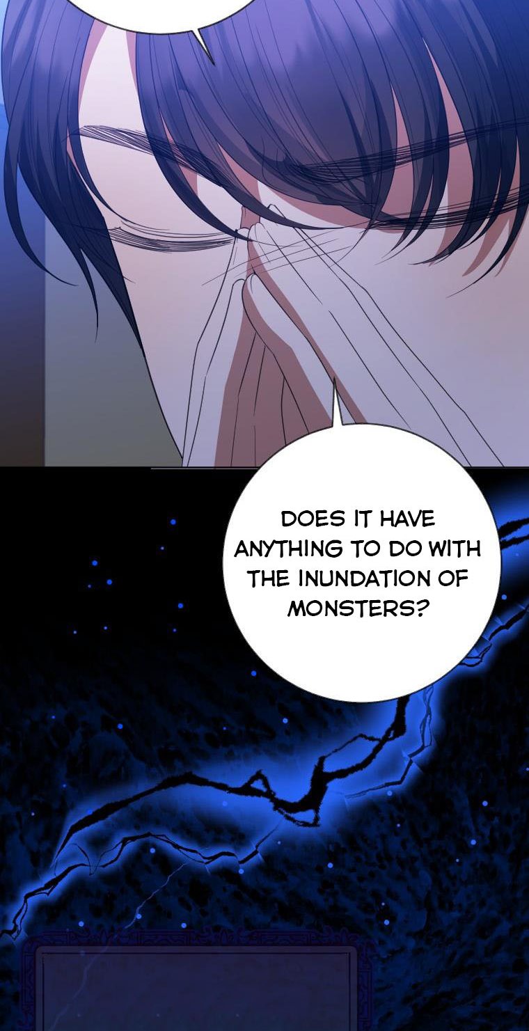 One Step Forward to the Flower Path Chapter 61 - Page 42