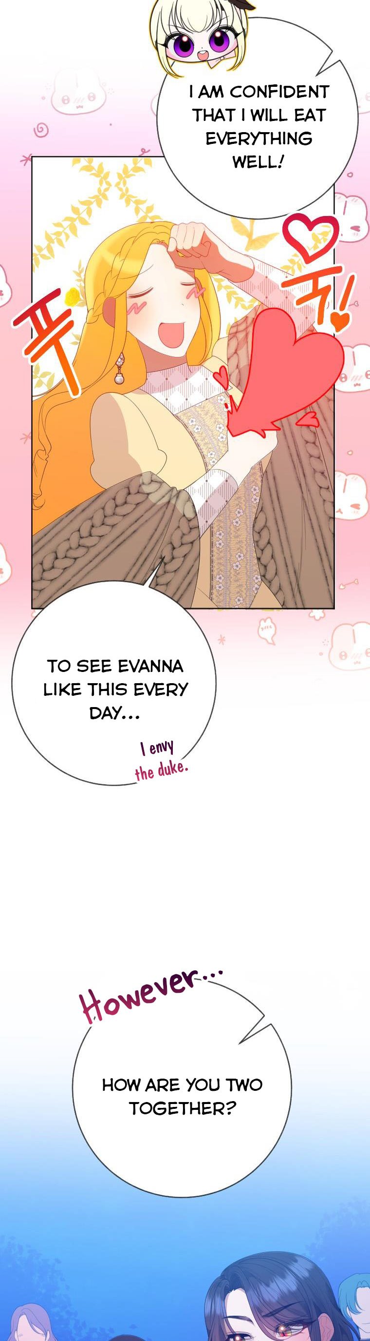 One Step Forward to the Flower Path Chapter 61 - Page 5
