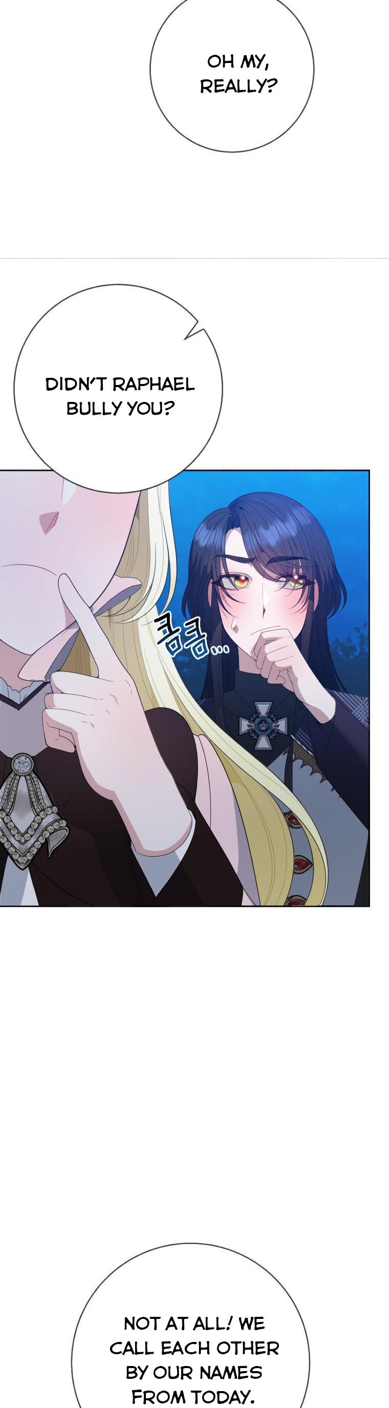 One Step Forward to the Flower Path Chapter 61 - Page 7
