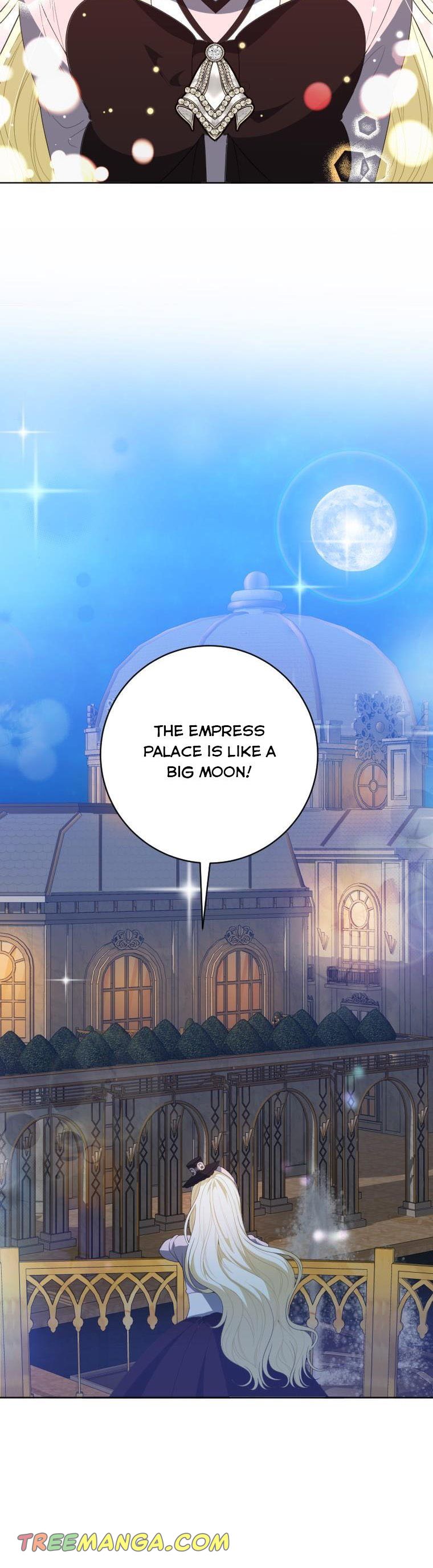 One Step Forward to the Flower Path Chapter 62 - Page 1