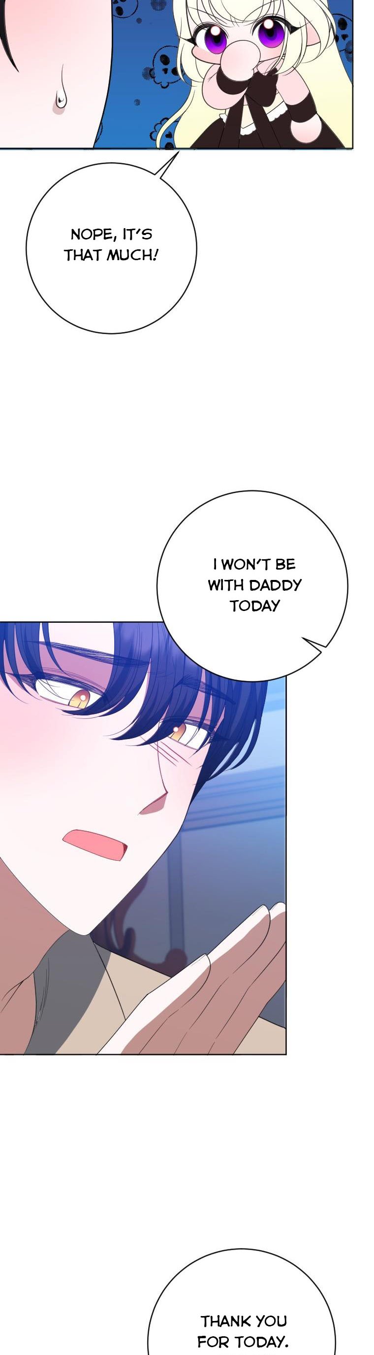 One Step Forward to the Flower Path Chapter 62 - Page 14