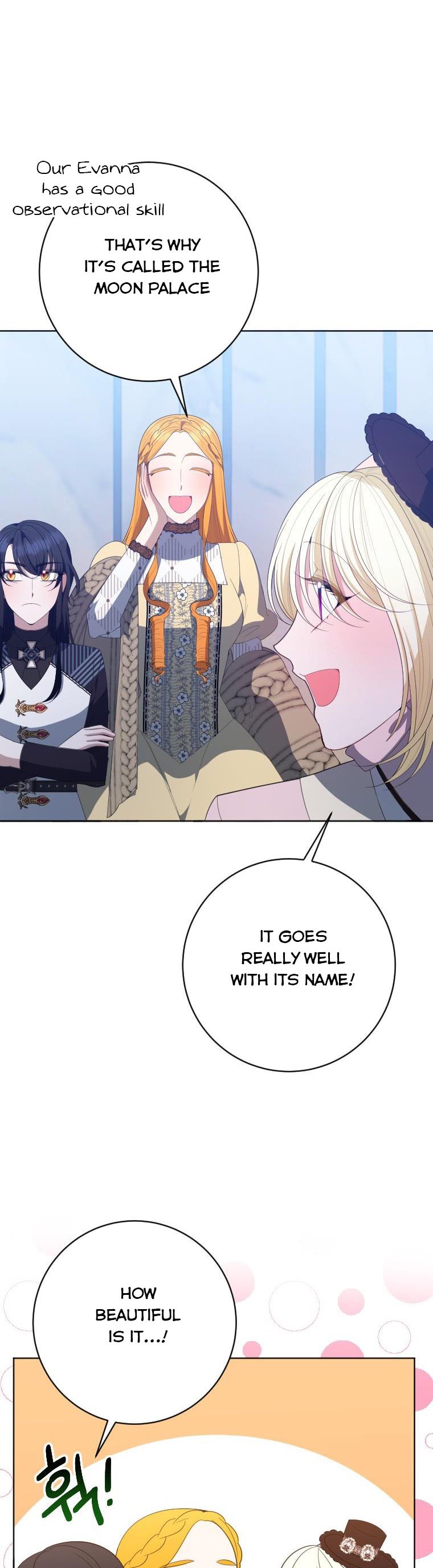 One Step Forward to the Flower Path Chapter 62 - Page 2