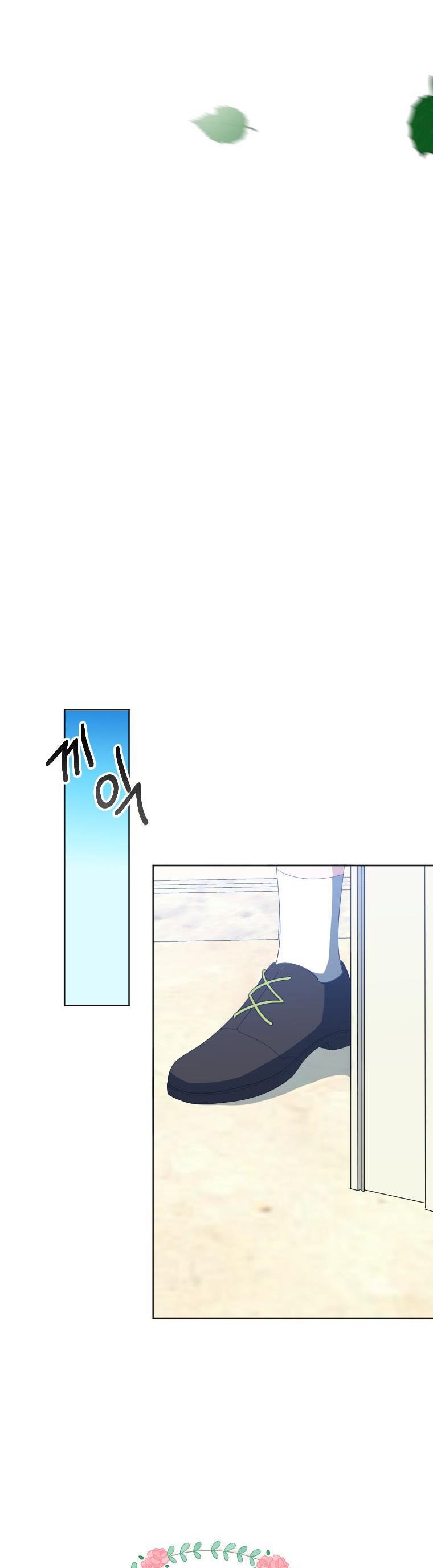 One Step Forward to the Flower Path Chapter 62 - Page 25