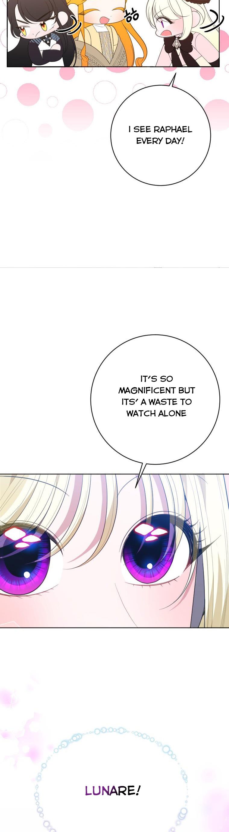 One Step Forward to the Flower Path Chapter 62 - Page 3