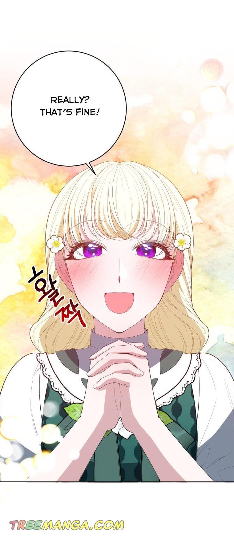 One Step Forward to the Flower Path Chapter 62 - Page 38