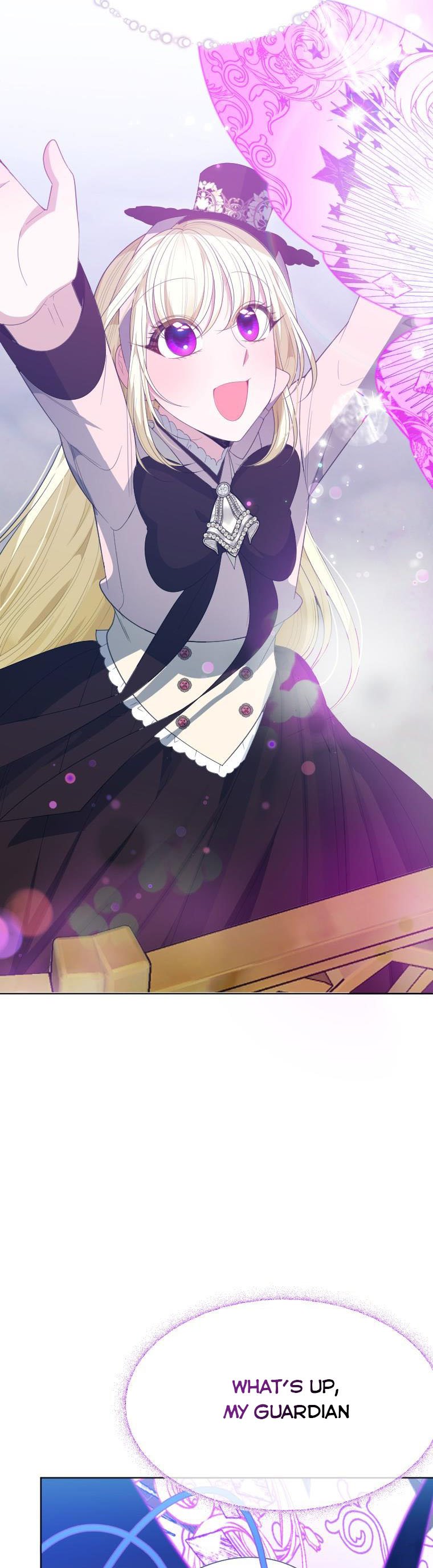One Step Forward to the Flower Path Chapter 62 - Page 4