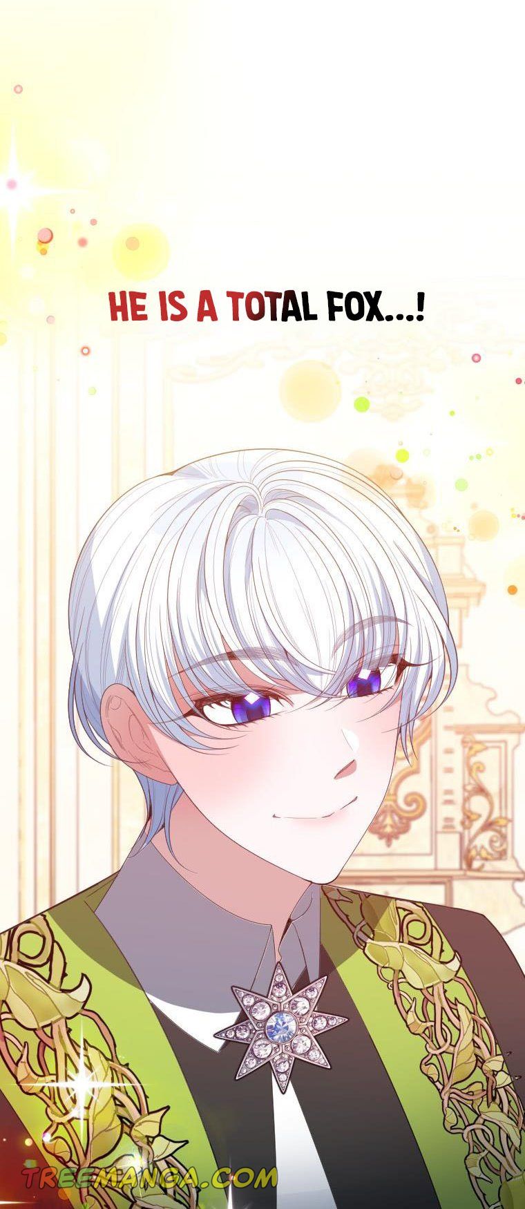 One Step Forward to the Flower Path Chapter 62 - Page 40