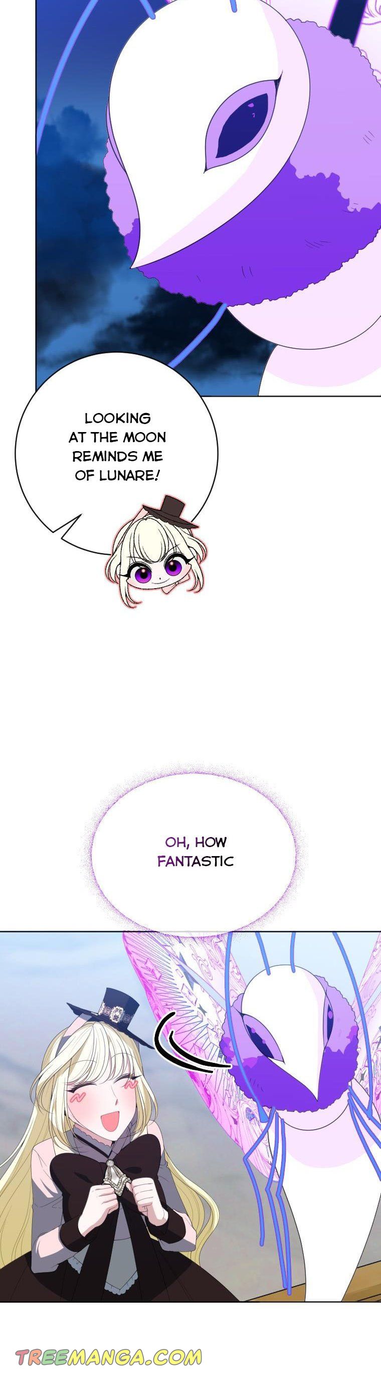One Step Forward to the Flower Path Chapter 62 - Page 5